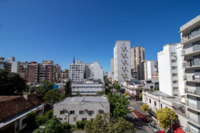 San Luis & Moreno